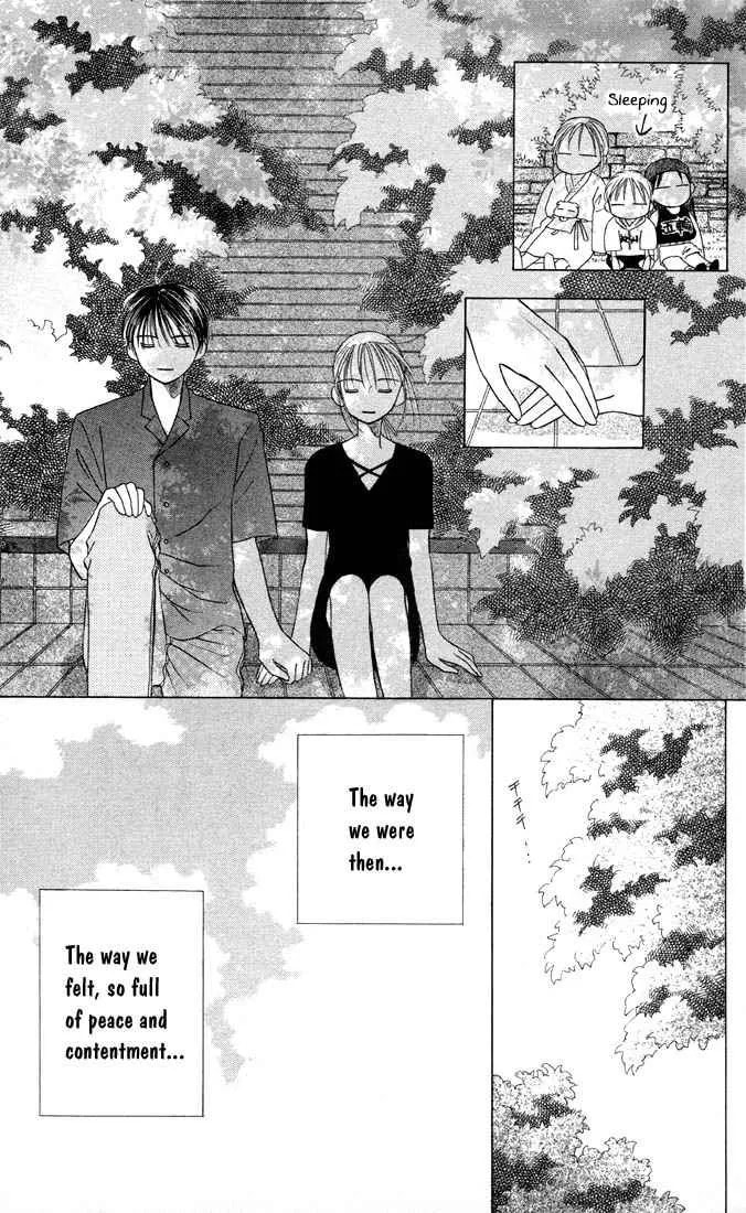 Kare-Kano. Chapter 8 page 20 - 