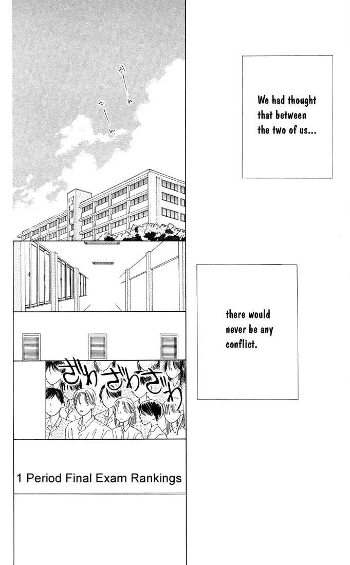 Kare-Kano. Chapter 8 page 21 - 