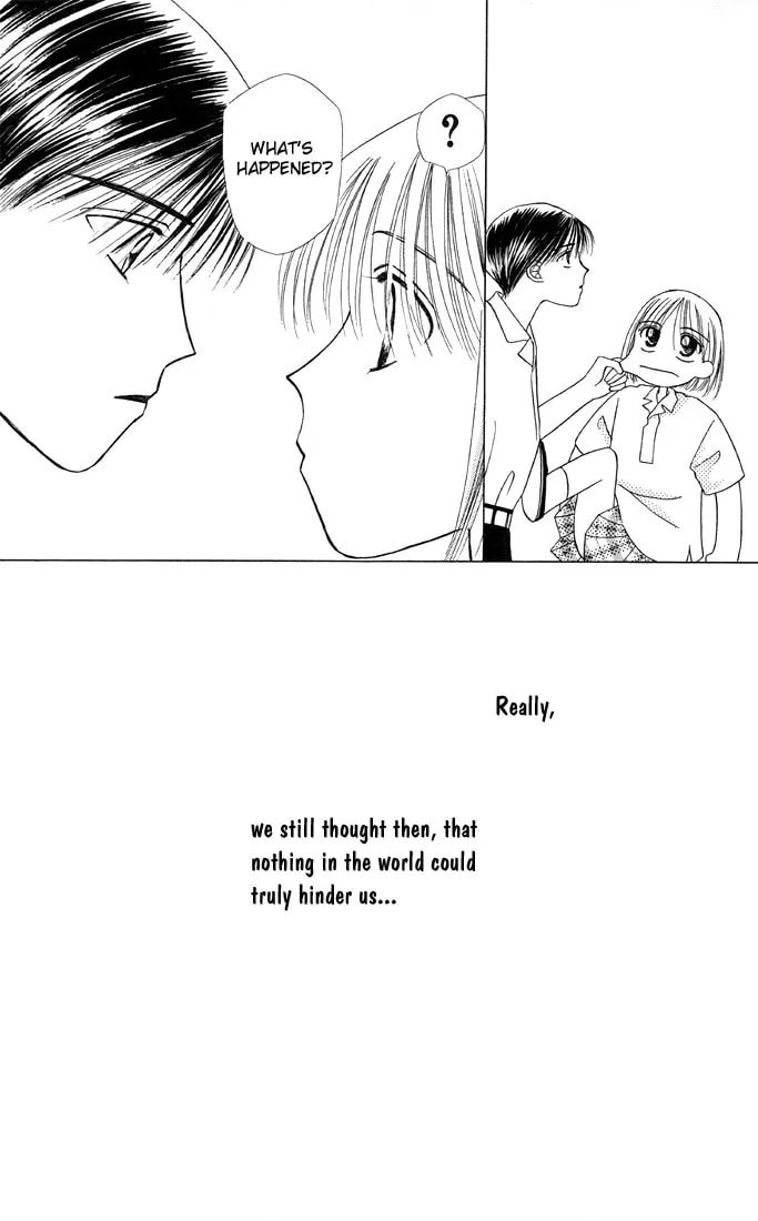 Kare-Kano. Chapter 8 page 28 - 
