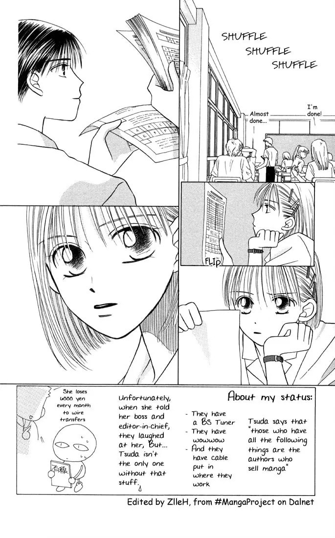 Kare-Kano. Chapter 8 page 7 - 