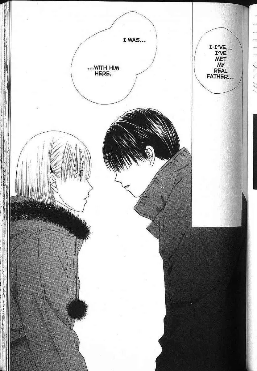 Kare-Kano. Chapter 80 page 17 - 