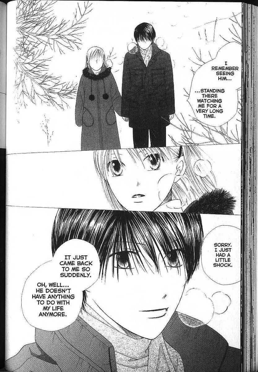 Kare-Kano. Chapter 80 page 22 - 