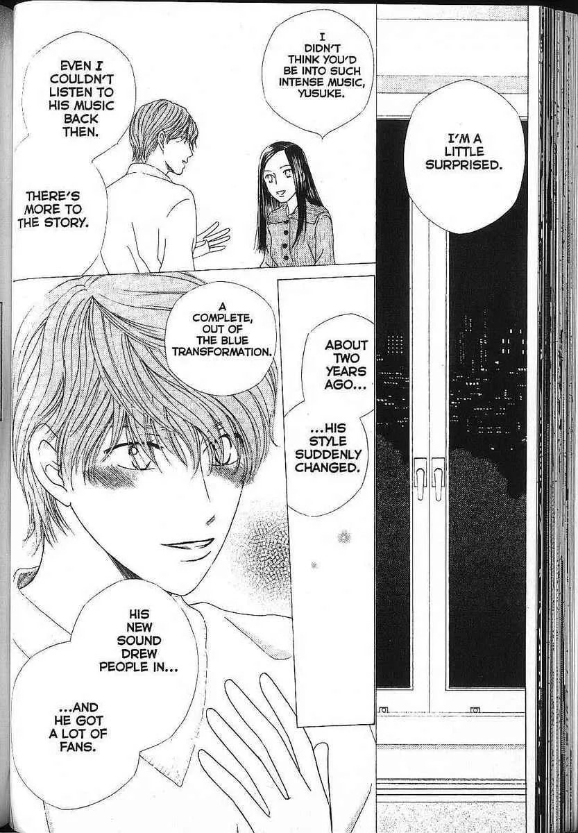 Kare-Kano. Chapter 80 page 24 - 
