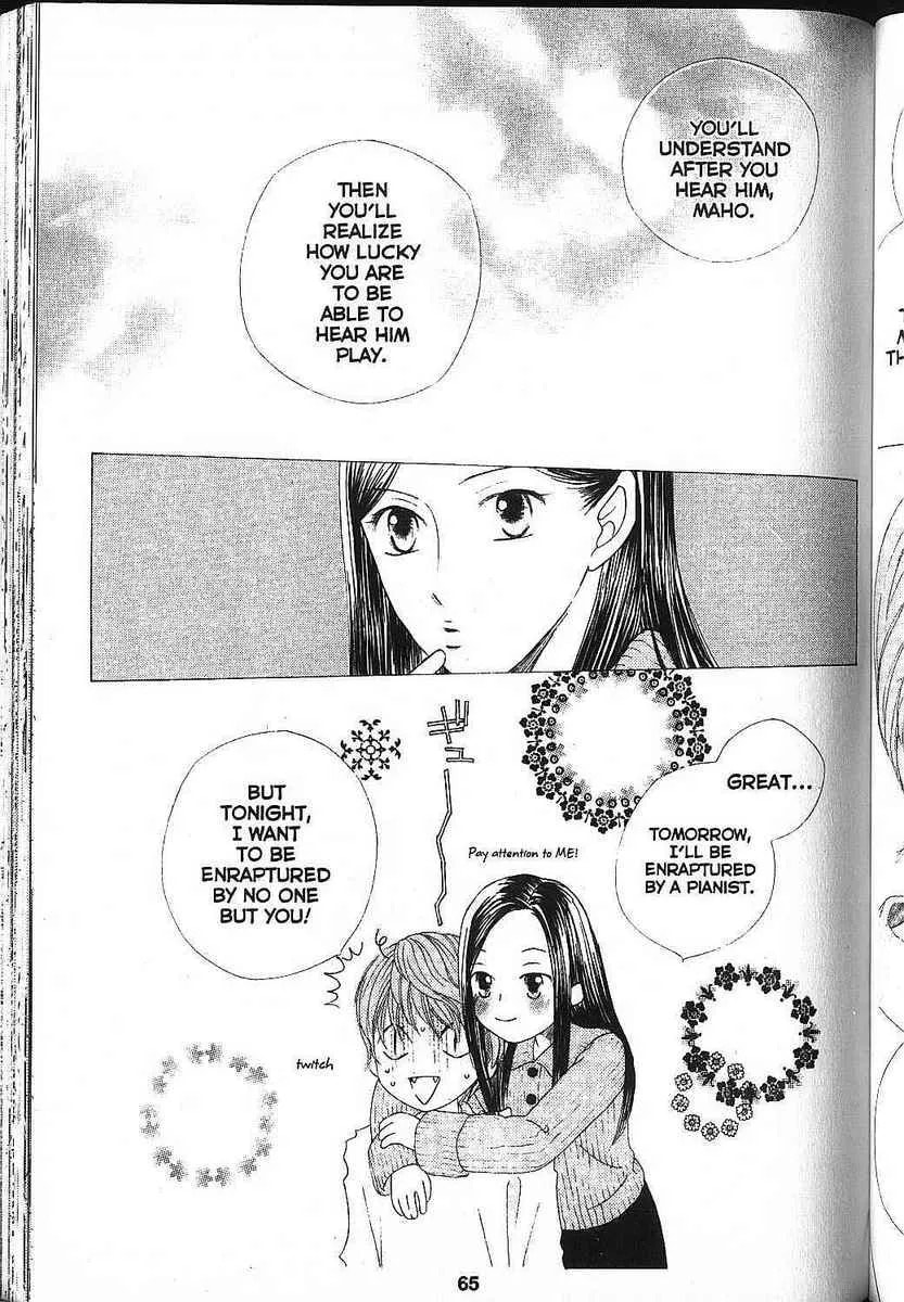 Kare-Kano. Chapter 80 page 25 - 
