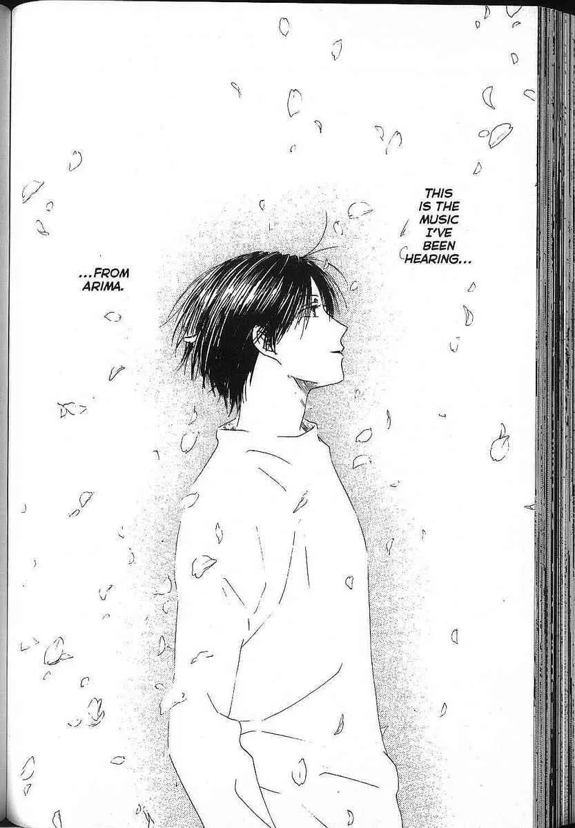 Kare-Kano. Chapter 81 page 20 - 