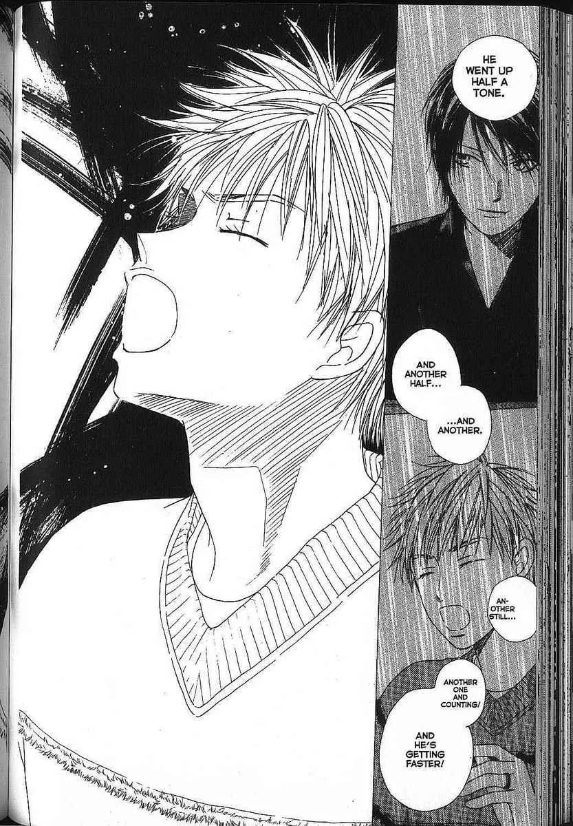 Kare-Kano. Chapter 81 page 24 - 