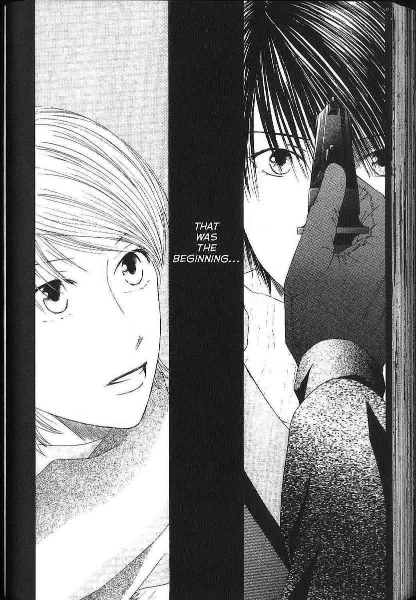 Kare-Kano. Chapter 82 page 30 - 