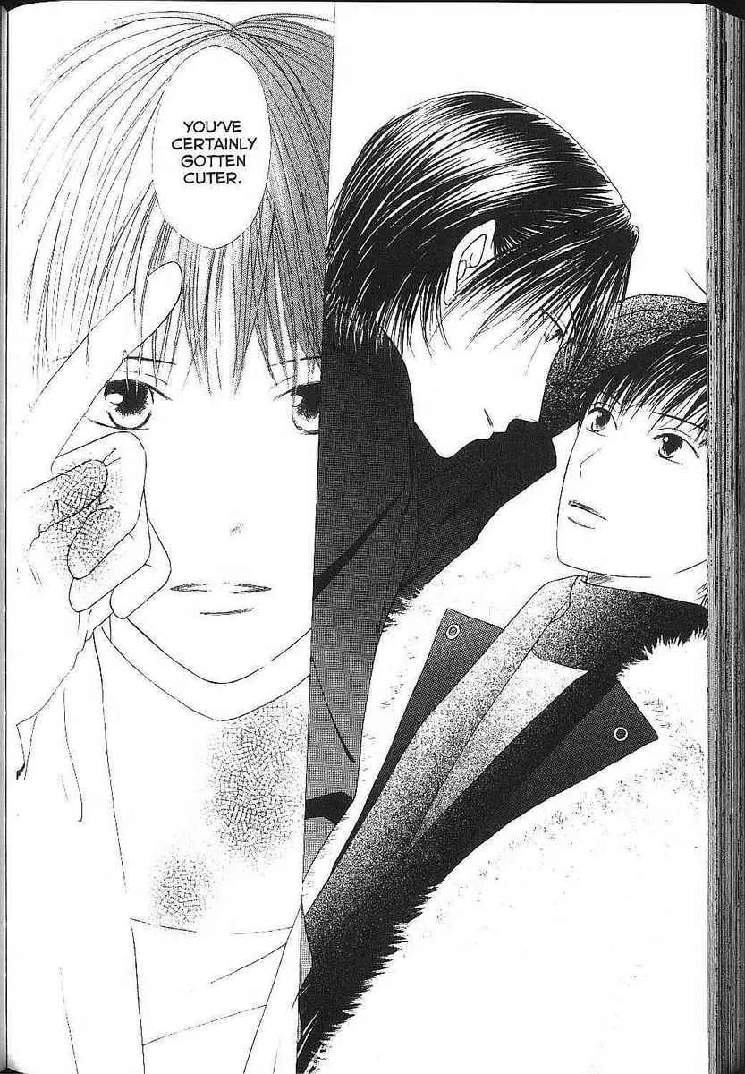 Kare-Kano. Chapter 83 page 27 - 
