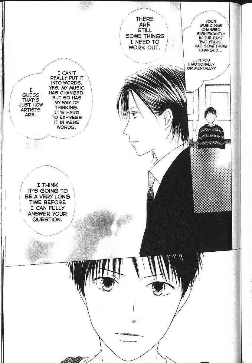 Kare-Kano. Chapter 83 page 30 - 
