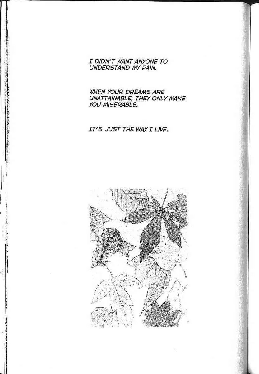 Kare-Kano. Chapter 83 page 4 - 