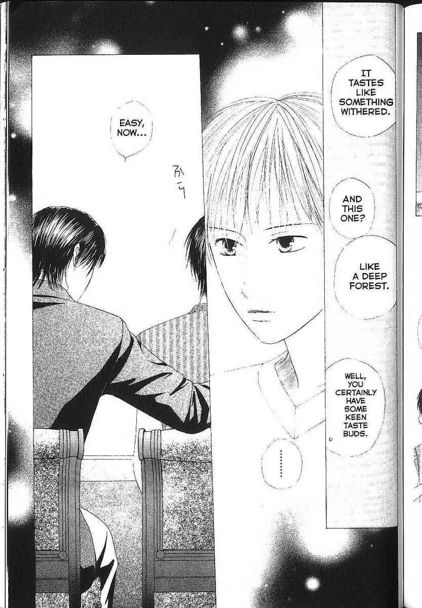 Kare-Kano. Chapter 83 page 38 - 