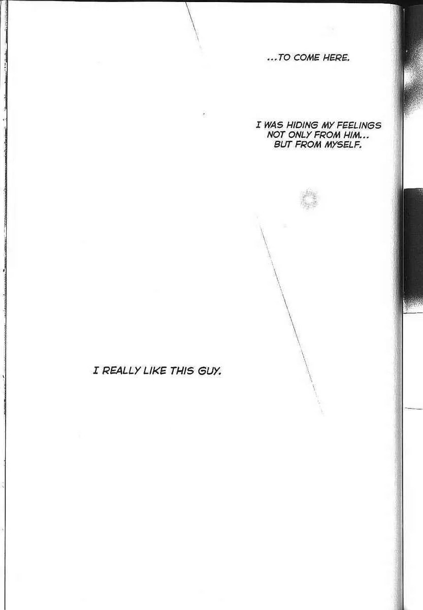 Kare-Kano. Chapter 83 page 42 - 