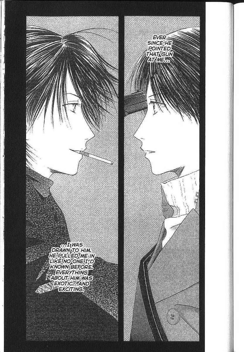Kare-Kano. Chapter 83 page 44 - 
