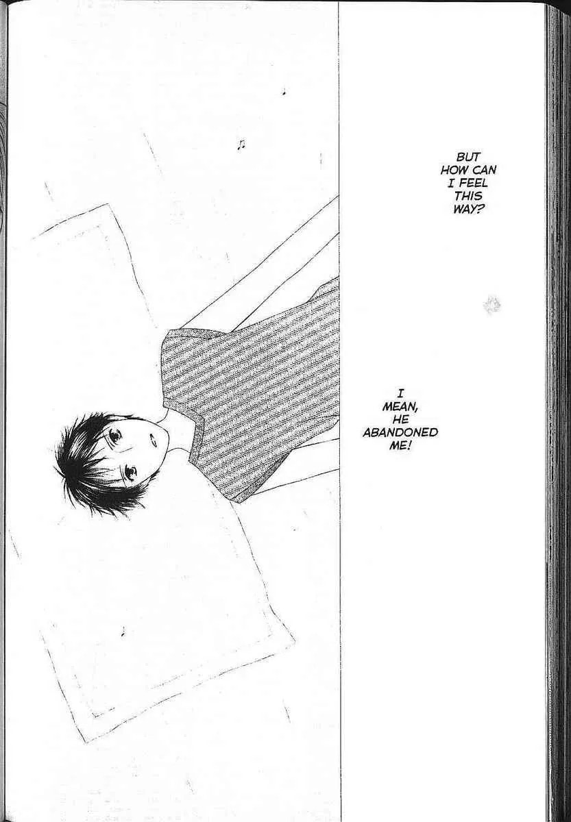 Kare-Kano. Chapter 83 page 45 - 