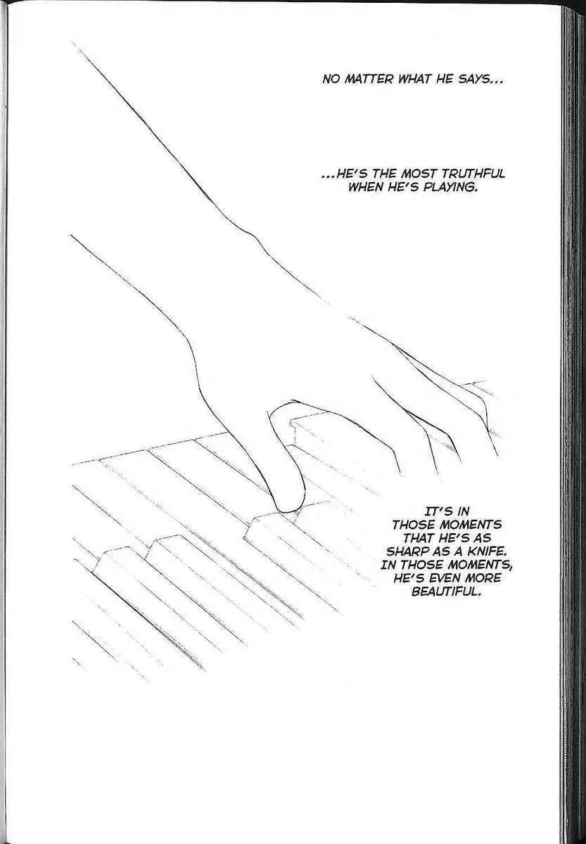 Kare-Kano. Chapter 83 page 49 - 