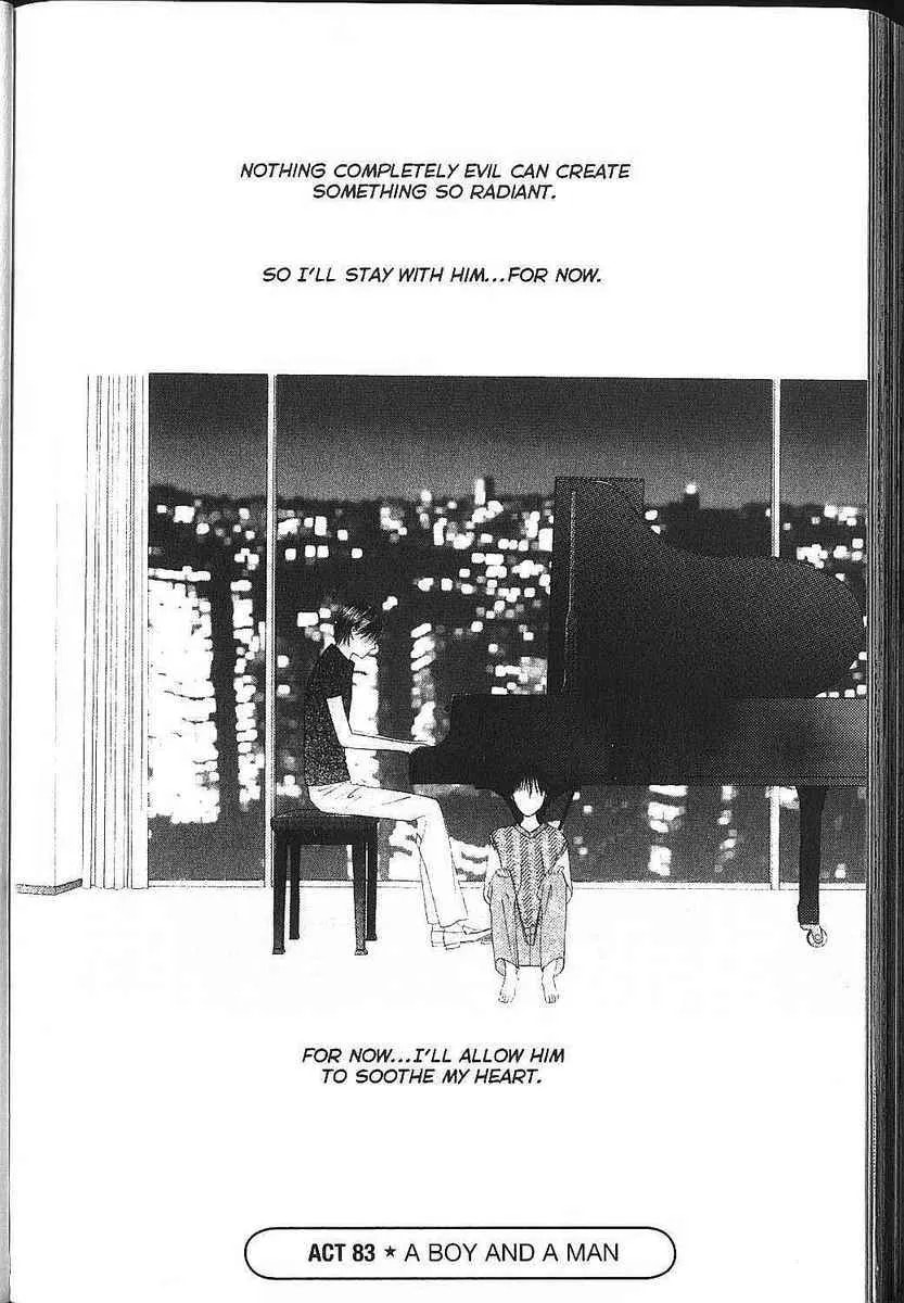 Kare-Kano. Chapter 83 page 51 - 
