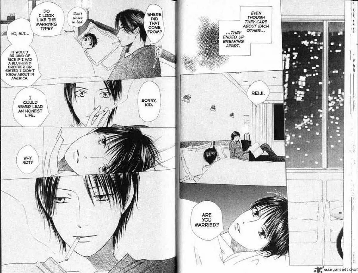 Kare-Kano. Chapter 84 page 13 - 