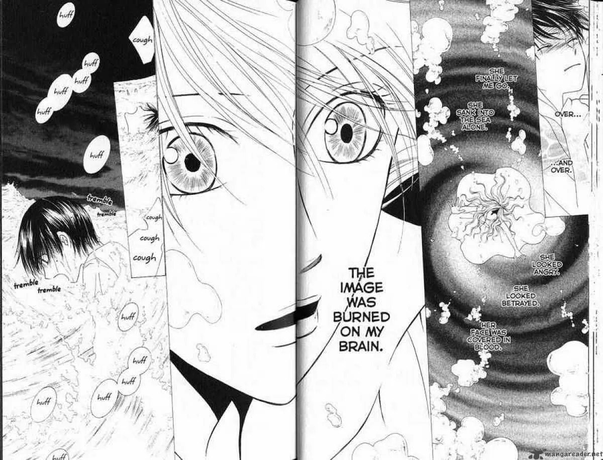 Kare-Kano. Chapter 84 page 16 - 