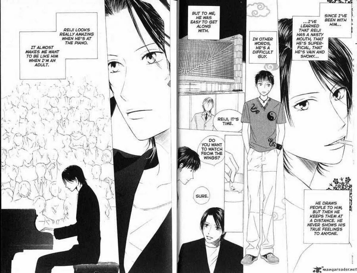 Kare-Kano. Chapter 84 page 7 - 