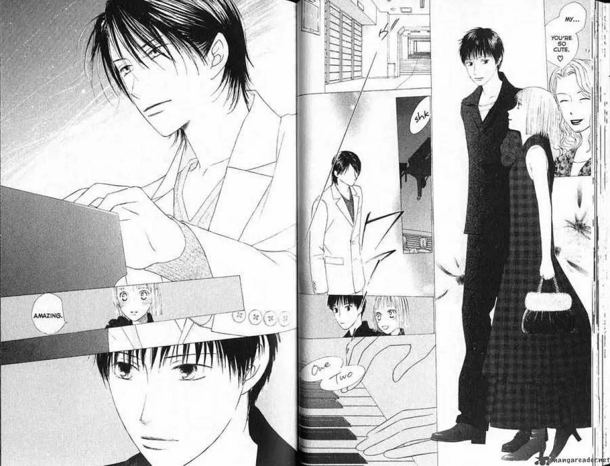 Kare-Kano. Chapter 85 page 5 - 