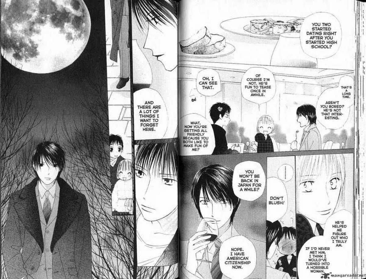 Kare-Kano. Chapter 85 page 7 - 