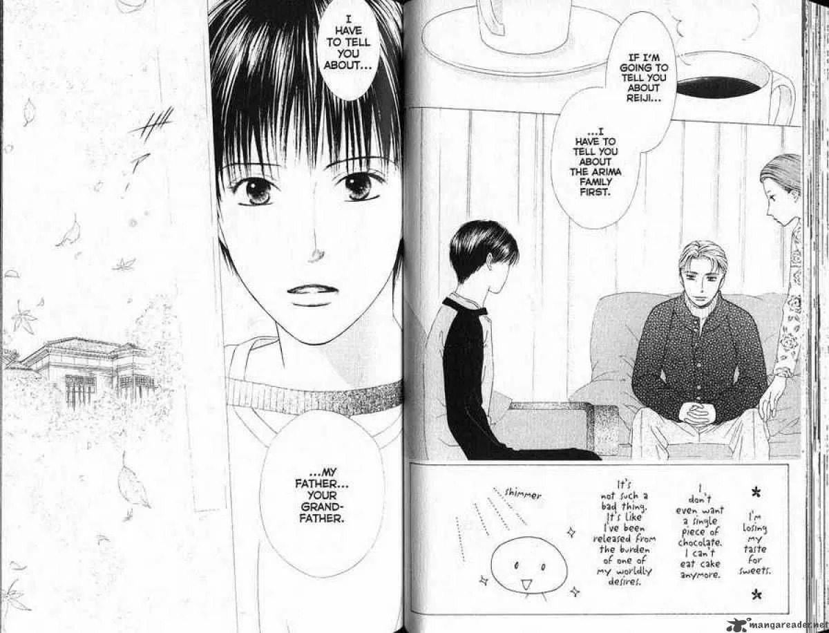 Kare-Kano. Chapter 86 page 2 - 