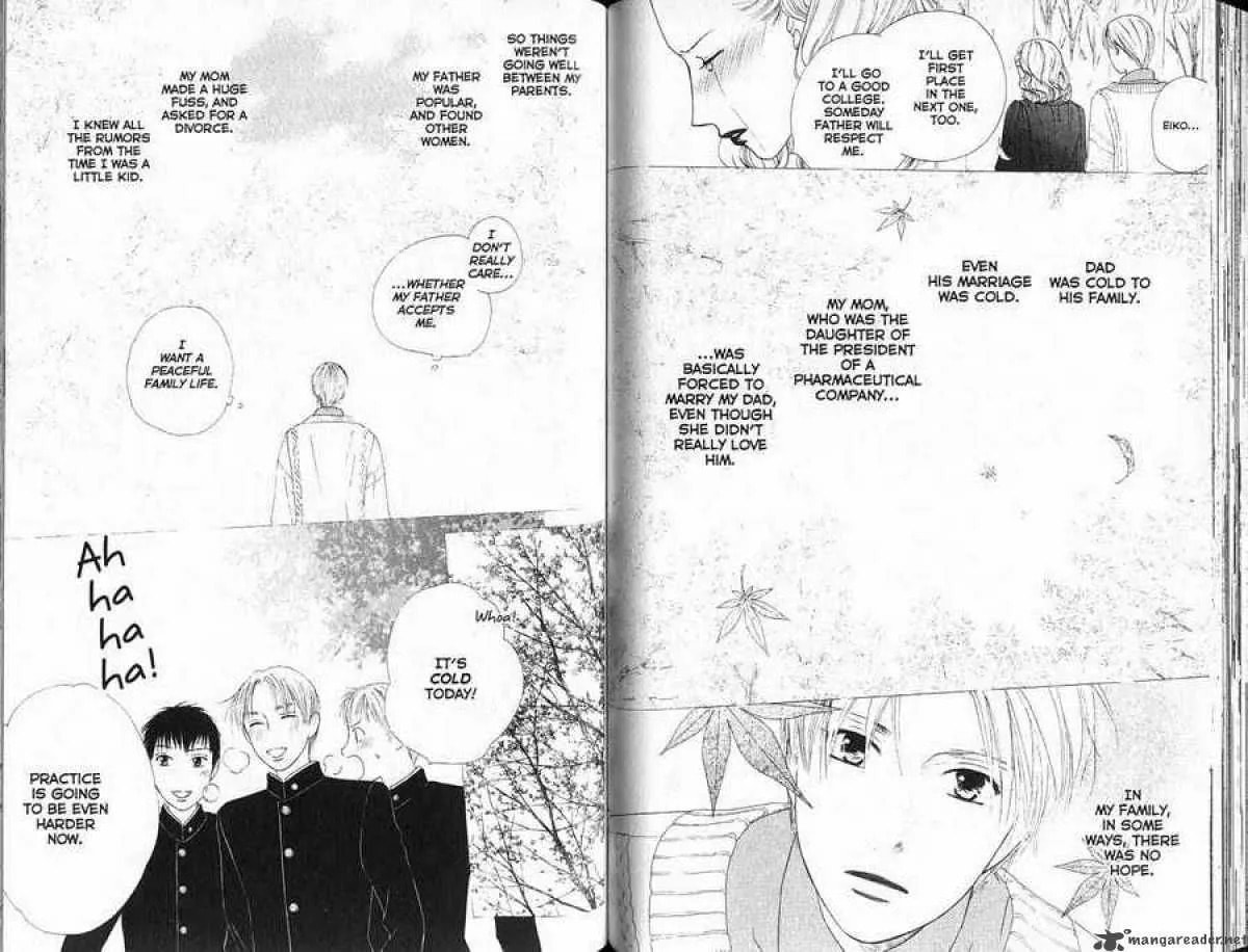 Kare-Kano. Chapter 86 page 7 - 