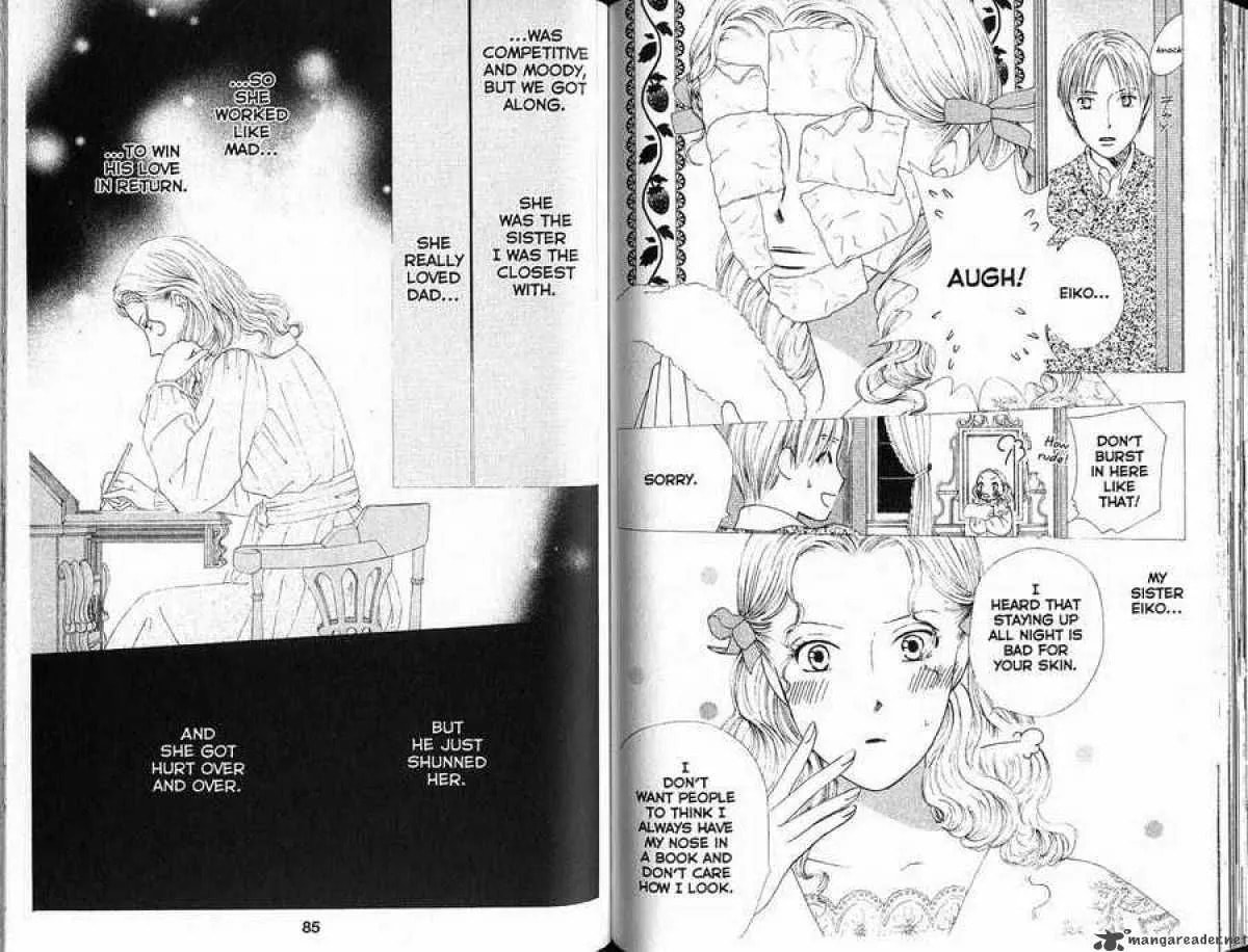 Kare-Kano. Chapter 86 page 9 - 