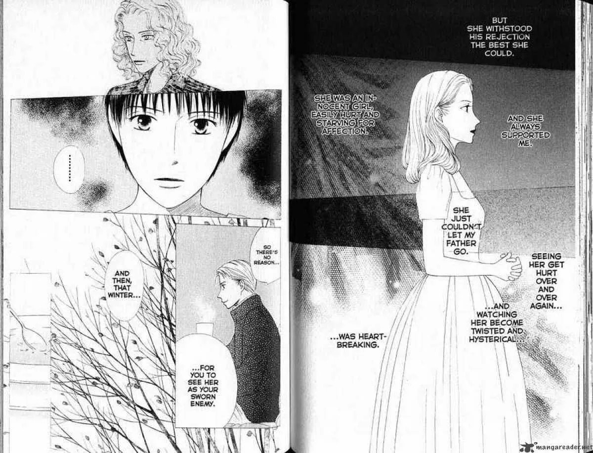 Kare-Kano. Chapter 86 page 10 - 