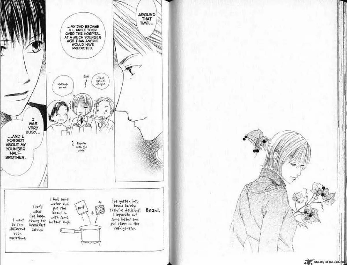 Kare-Kano. Chapter 87 page 2 - 