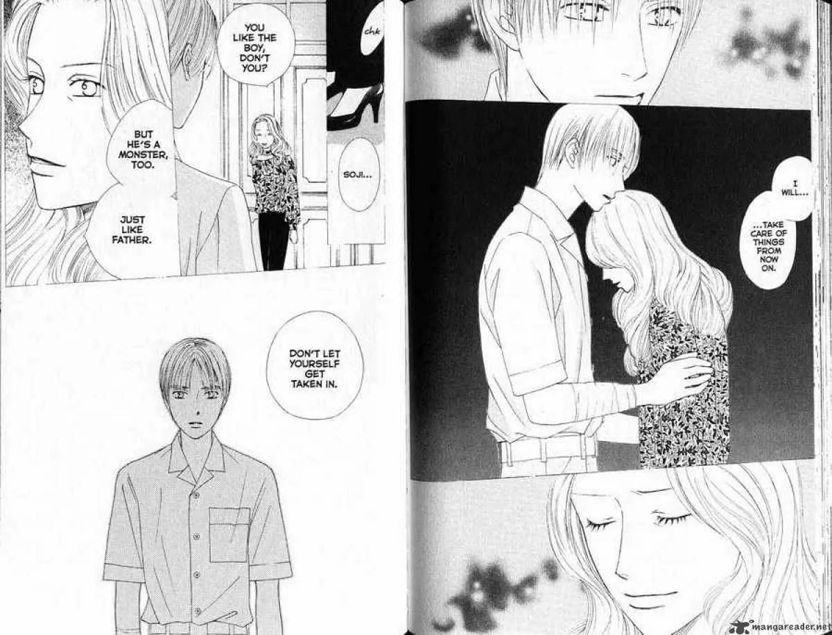 Kare-Kano. Chapter 87 page 14 - 