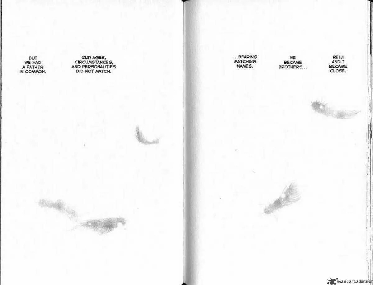 Kare-Kano. Chapter 87 page 16 - 