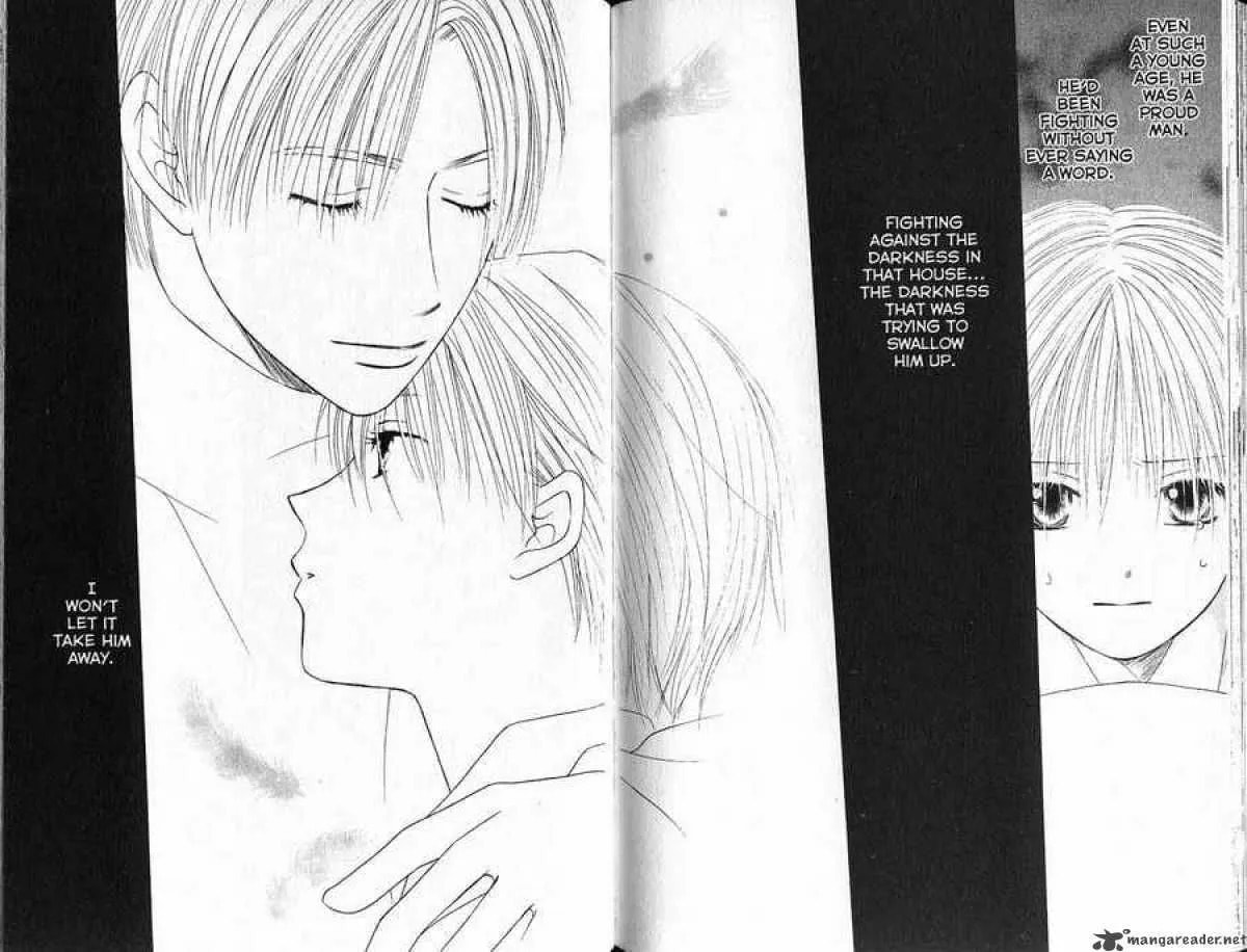Kare-Kano. Chapter 87 page 18 - 