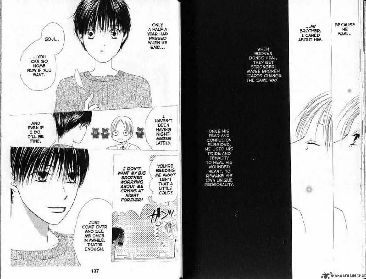 Kare-Kano. Chapter 87 page 19 - 