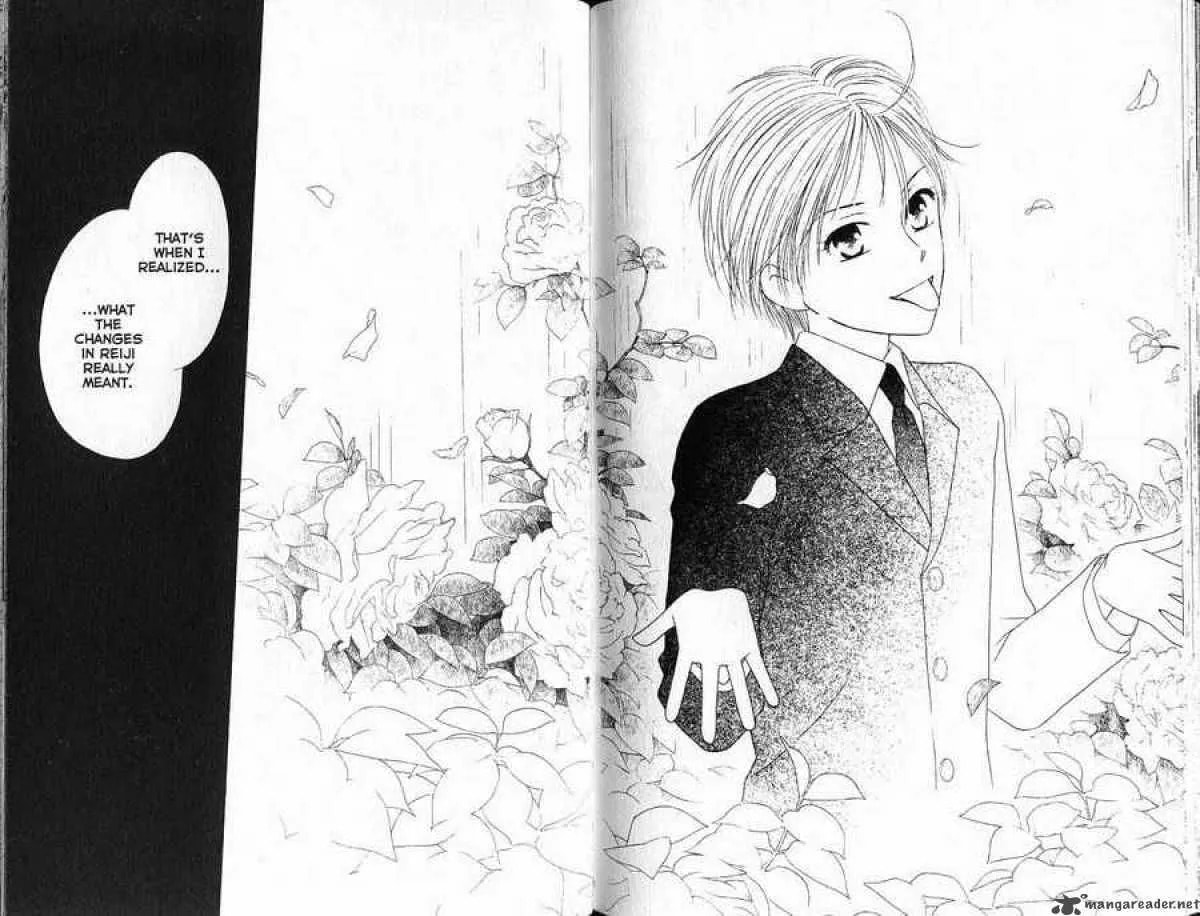 Kare-Kano. Chapter 87 page 24 - 