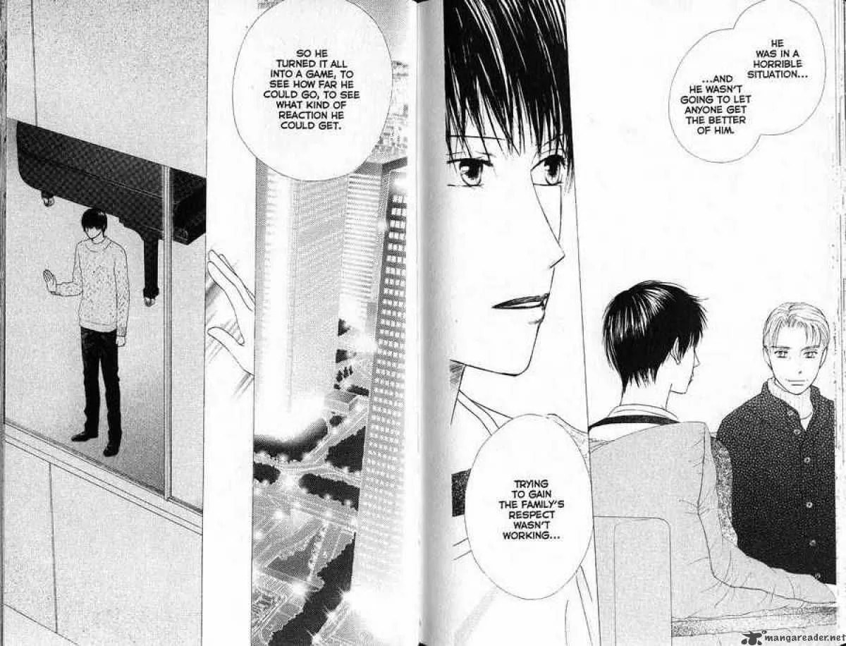 Kare-Kano. Chapter 87 page 25 - 
