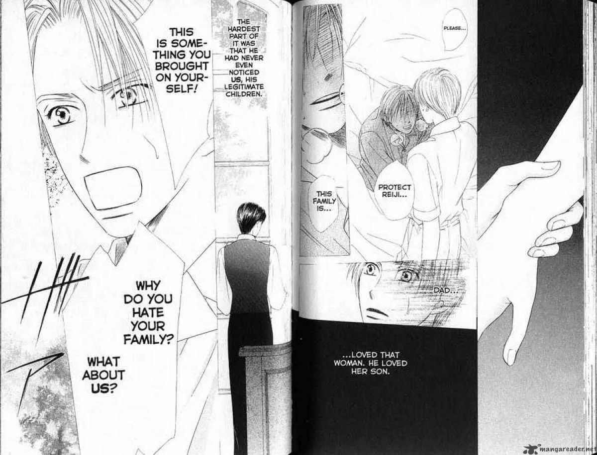 Kare-Kano. Chapter 87 page 5 - 