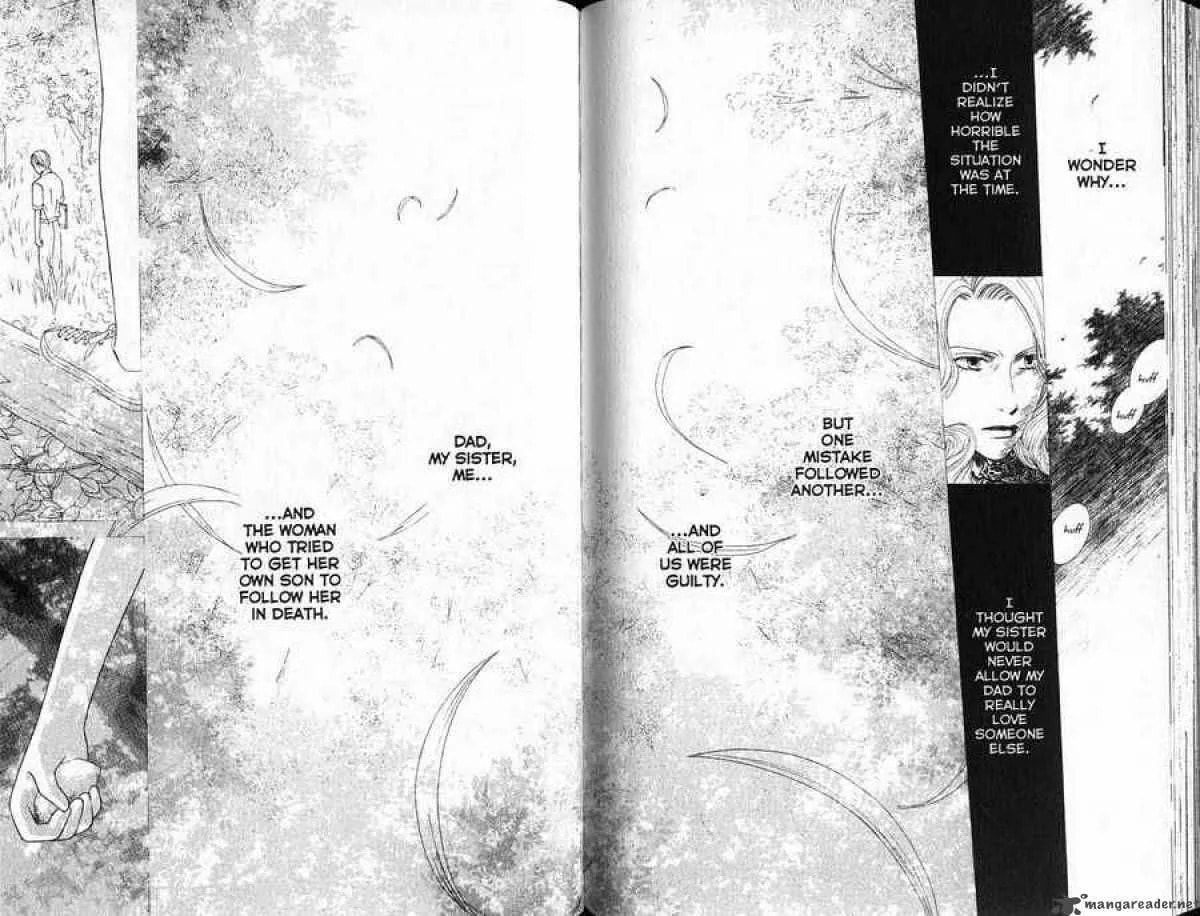 Kare-Kano. Chapter 87 page 6 - 
