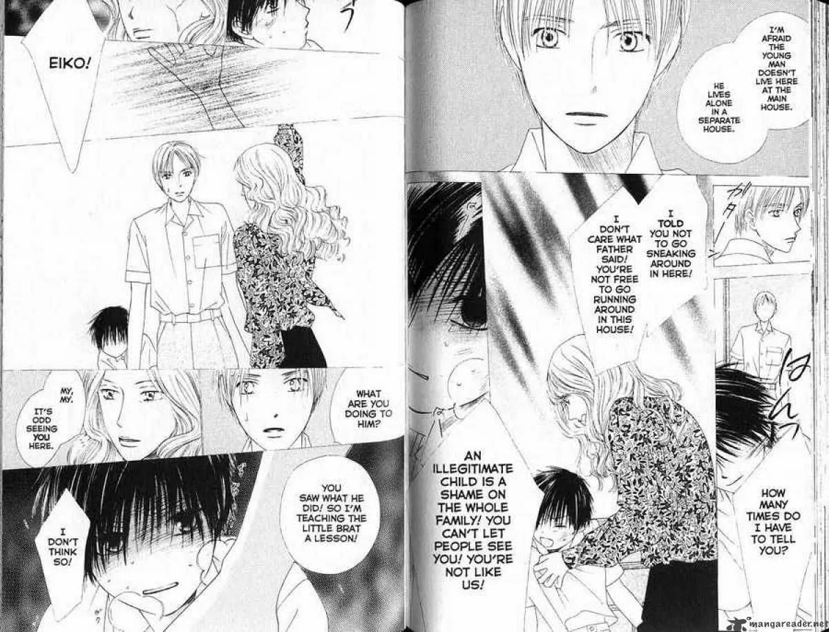Kare-Kano. Chapter 87 page 9 - 