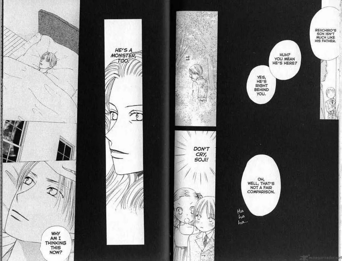 Kare-Kano. Chapter 88 page 12 - 