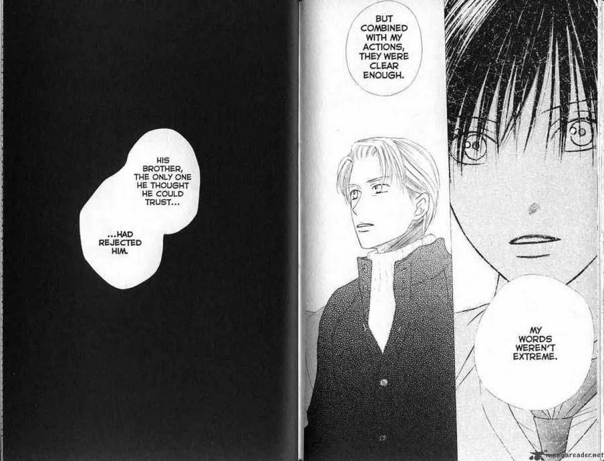 Kare-Kano. Chapter 88 page 15 - 