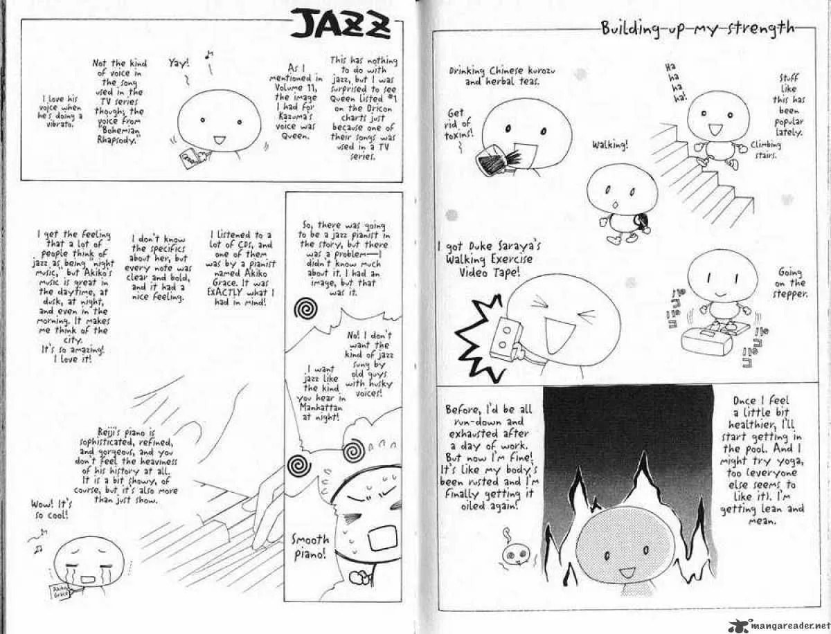 Kare-Kano. Chapter 88 page 18 - 