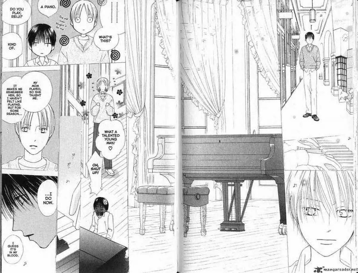 Kare-Kano. Chapter 88 page 5 - 