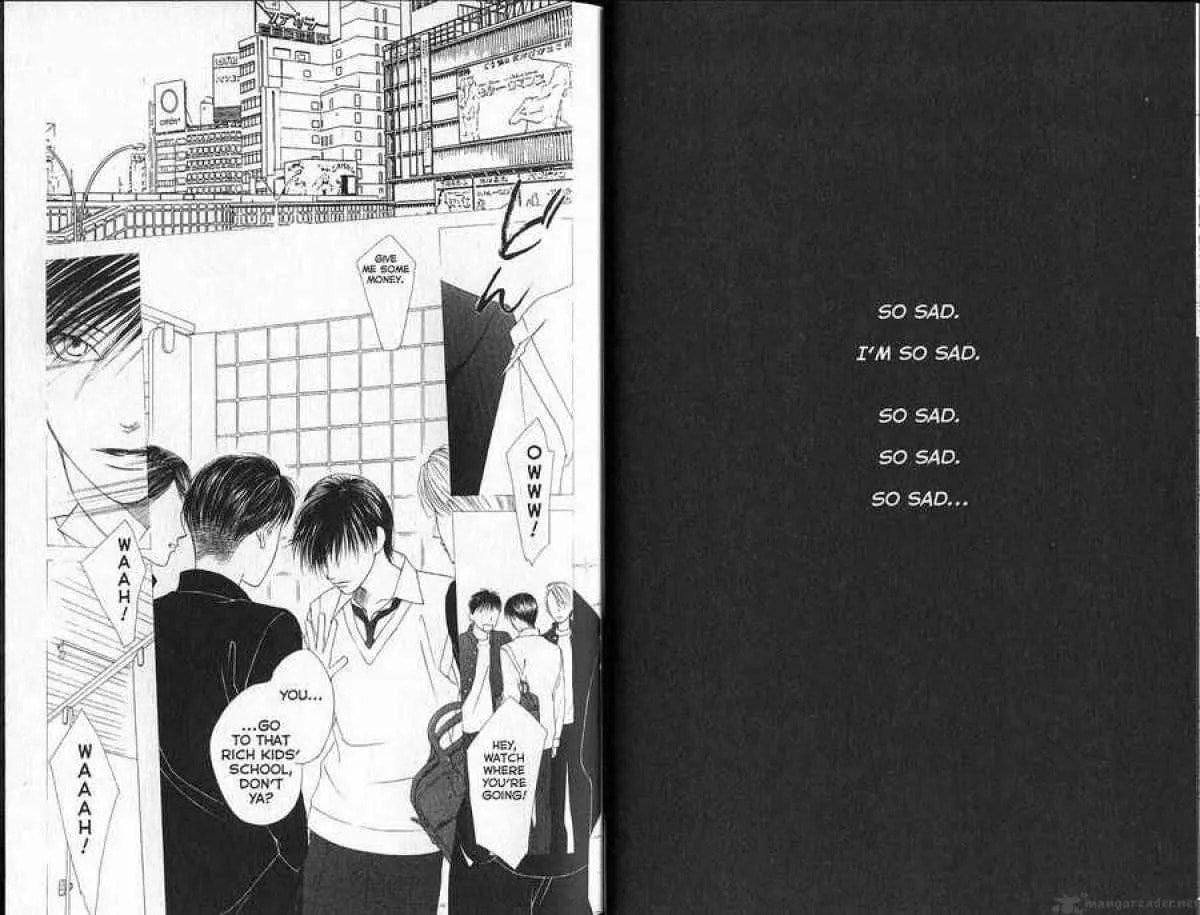 Kare-Kano. Chapter 89 page 12 - 
