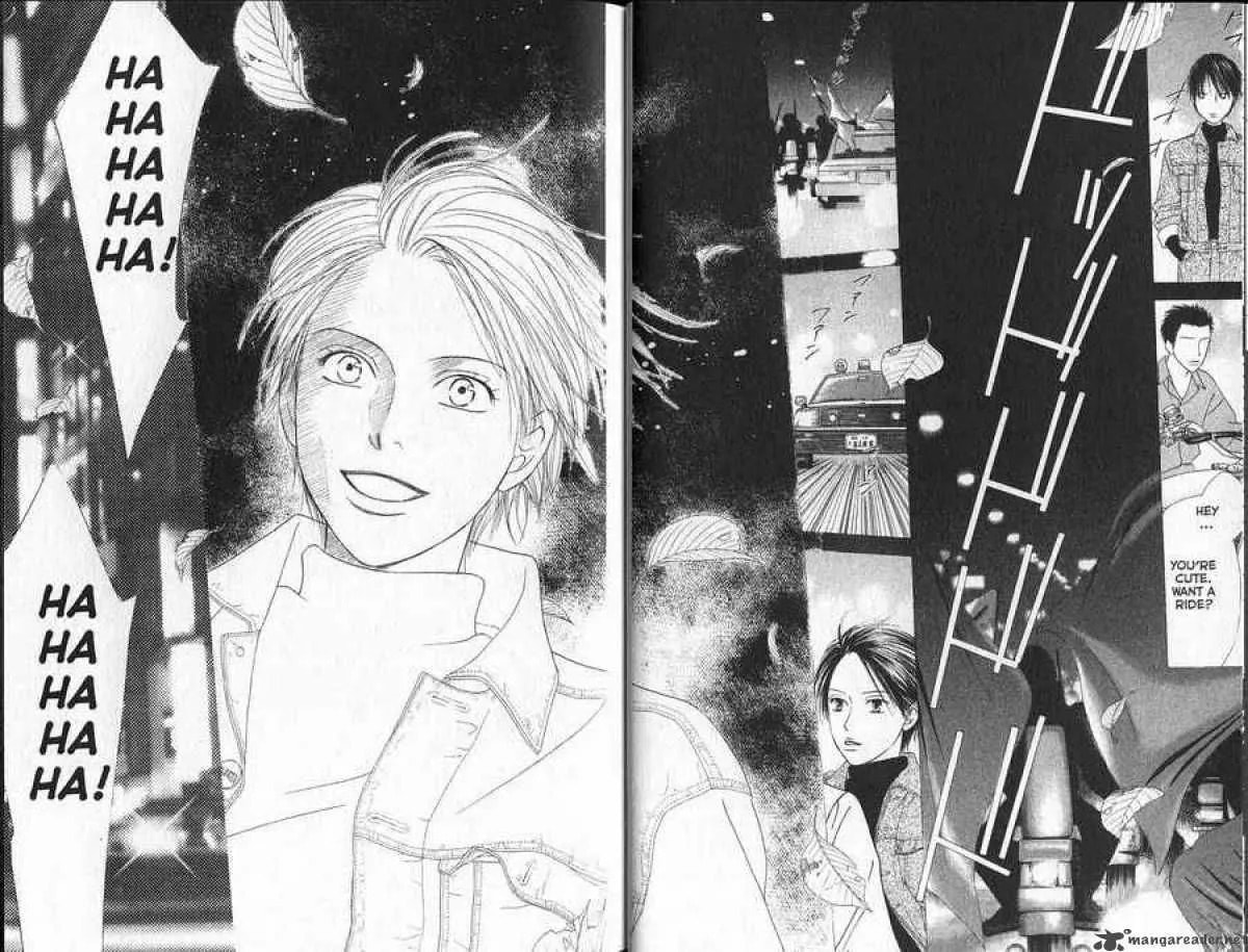 Kare-Kano. Chapter 89 page 14 - 