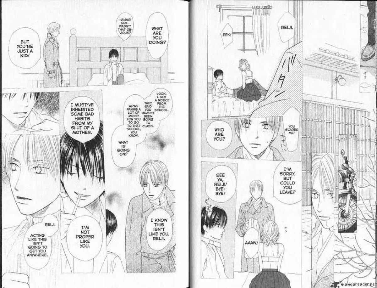 Kare-Kano. Chapter 89 page 15 - 