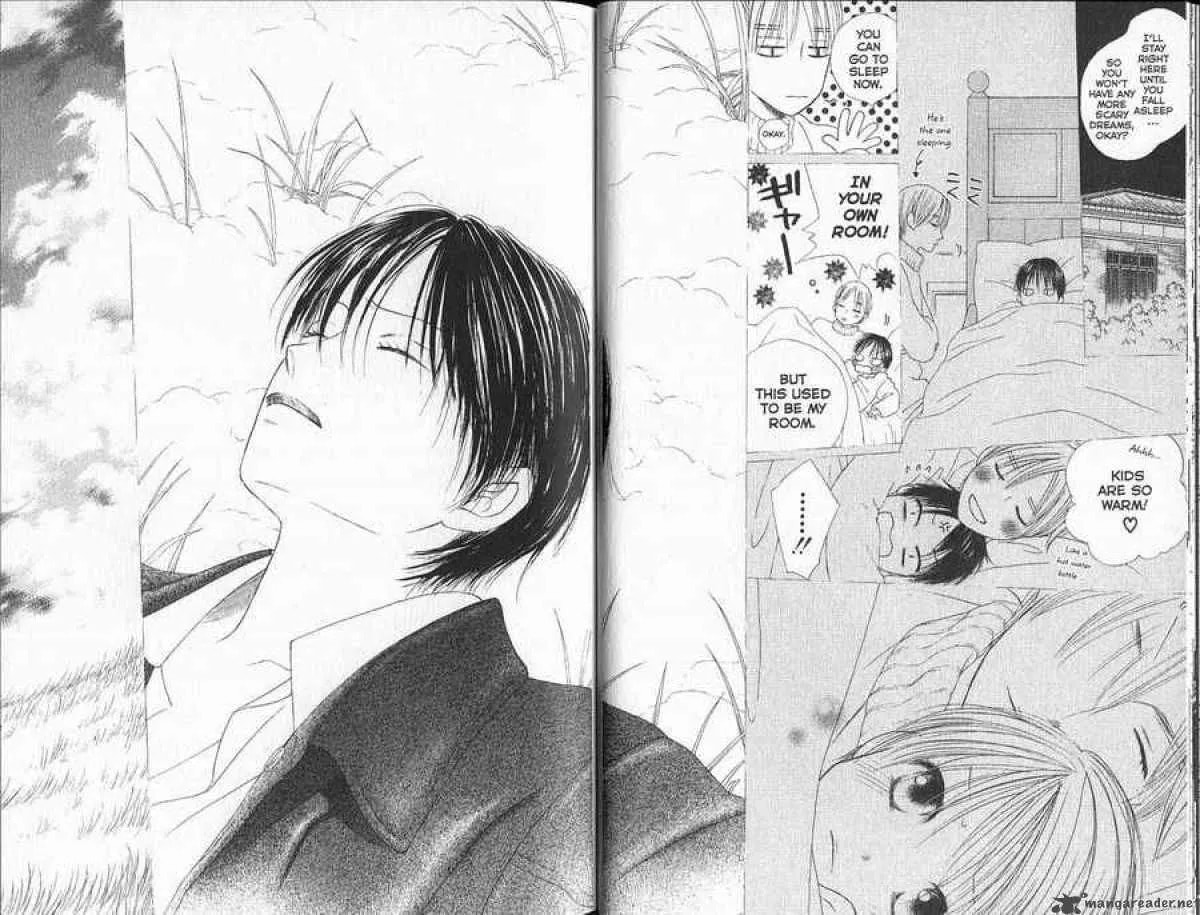 Kare-Kano. Chapter 89 page 18 - 