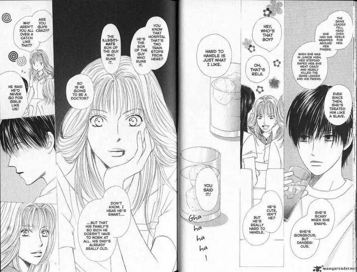 Kare-Kano. Chapter 89 page 20 - 