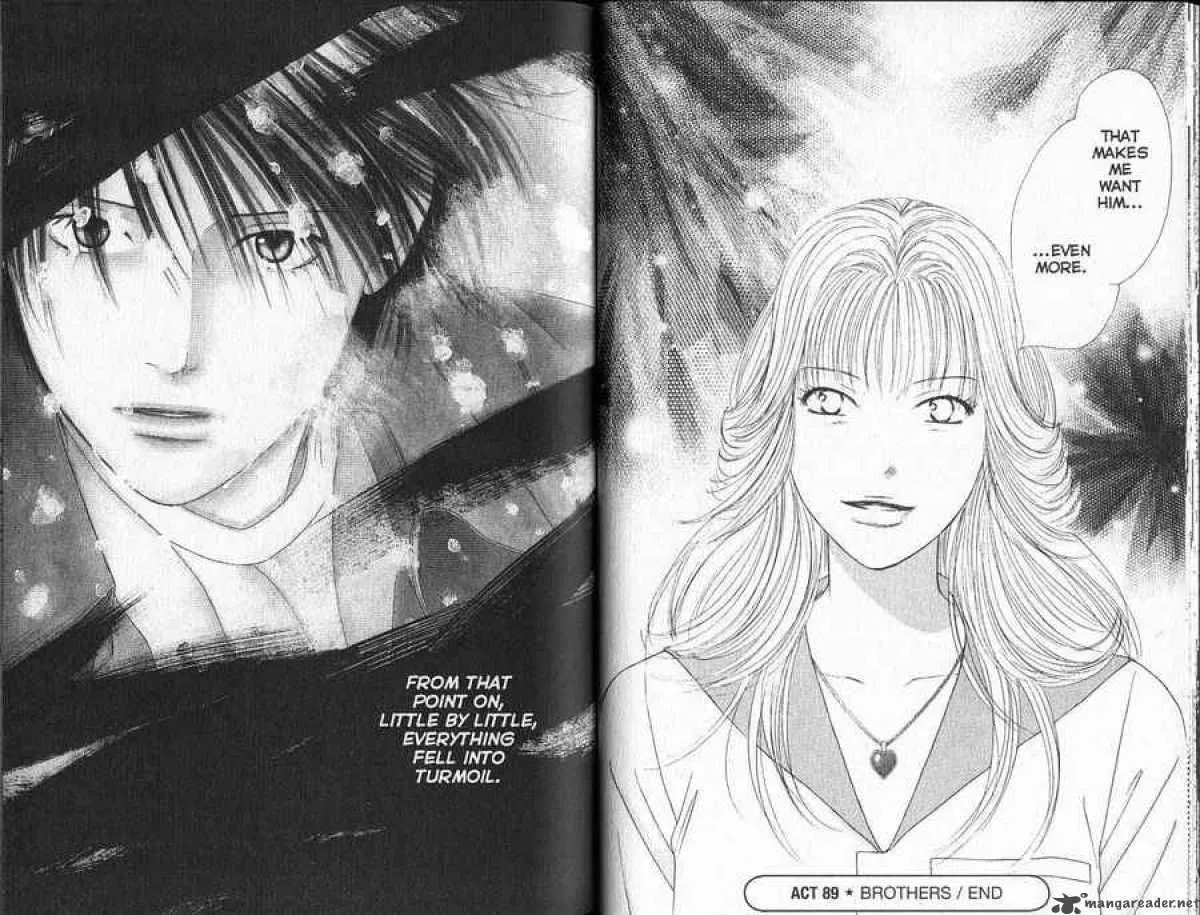 Kare-Kano. Chapter 89 page 21 - 