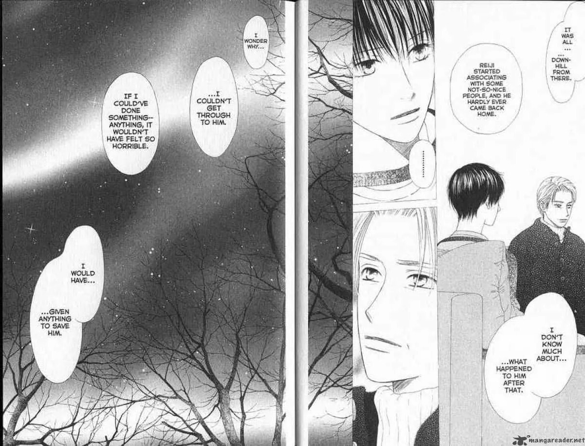 Kare-Kano. Chapter 89 page 8 - 